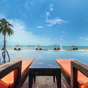 The Spa Villa Bintan