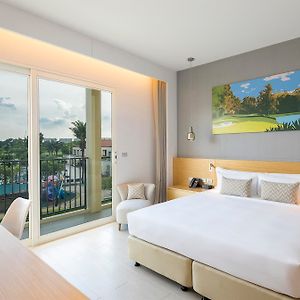 Superior Premium Twin Room
